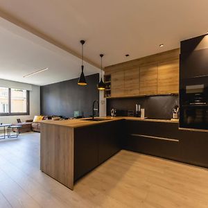 Appartement met een Slaapkamer
